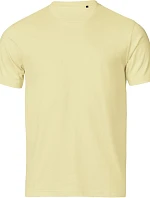 Tee Jays TJ 1150 Tričko z hrubej bavlny „Unlabeled Luxury“ 18.1150 sunshine