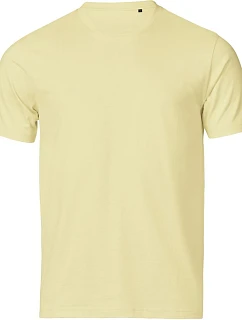 Tee Jays TJ 1150 Tričko z hrubej bavlny „Unlabeled Luxury“ 18.1150 sunshine