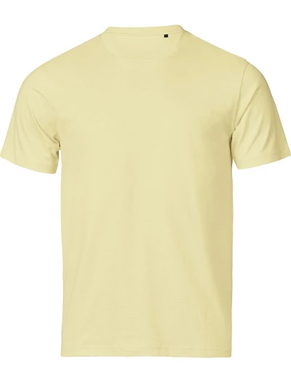 Tee Jays TJ 1150 Tričko z hrubej bavlny „Unlabeled Luxury“ 18.1150 sunshine Tee Jays TJ 1150 Tričko z hrubej bavlny „Unlabeled Luxury“ 18.1150 sunshine