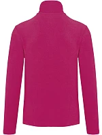 K 907 Dámská mikrofleecová bunda fuchsia model 22511427 - Kariban K 907 Dámská mikrofleecová bunda fuchsia model 22511427 - Kariban