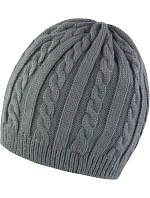 Result Headwear R 370X Pletená čiapka 28.370X šedá Result Headwear R 370X Pletená čiapka 28.370X šedá