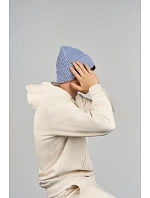 Atlantis Headwear Gorely Pletená čiapka 33.0310 fialová melírovaná Atlantis Headwear Gorely Pletená čiapka 33.0310 fialová melírovaná