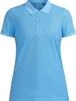 Craft Corporate CORE Unify Polo Shirt W Dámske športové polo tričko 81.9139 zenith