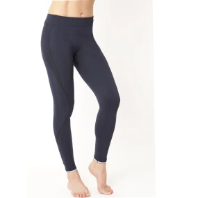 Dlouhé unisex termo kalhoty Down modrá Barva: Velikost: model 17963262 - IRON-IC Dlouhé unisex termo kalhoty Down modrá Barva: Velikost: model 17963262 - IRON-IC