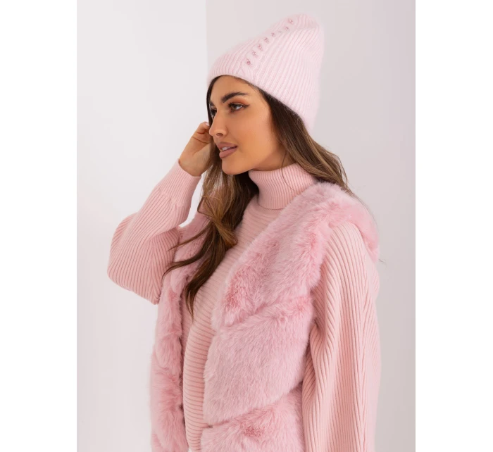 AT CZ 2328 cap.38P svetlo ružová AT CZ 2328 cap.38P svetlo ružová