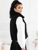 CS vesta KZ 1403.00P čierna