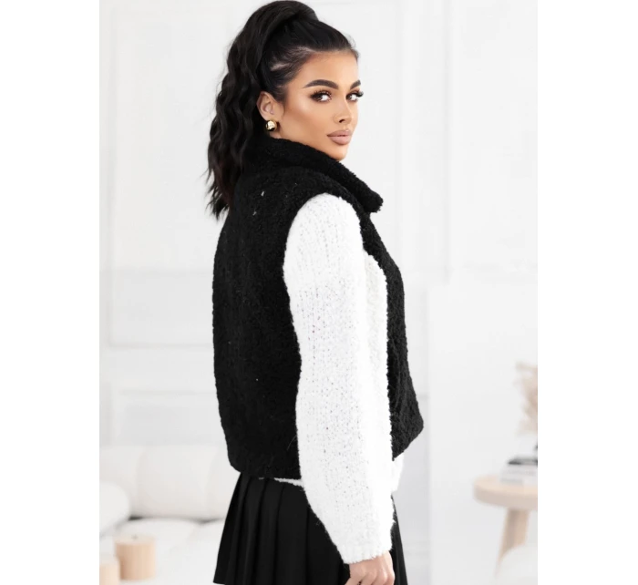 CS vesta KZ 1403.00P čierna