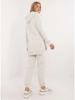 Súprava EM KMPL 847.66 svetlosivá Súprava EM KMPL 847.66 svetlosivá