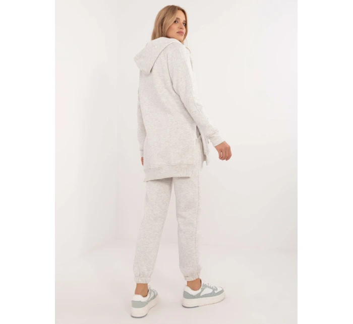 Súprava EM KMPL 847.66 svetlosivá Súprava EM KMPL 847.66 svetlosivá