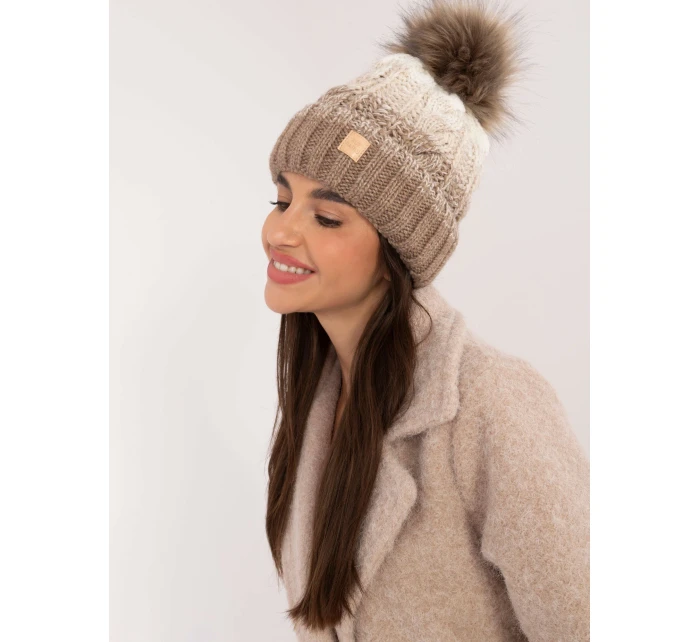 Čiapka JK CZ 52.17 tmavo lila