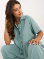 Komplet LK KMPL model 20493365 mietowy - FPrice Komplet LK KMPL model 20493365 mietowy - FPrice