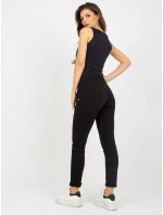 Tepláky RV DR 8696.20 čierna Tepláky RV DR 8696.20 čierna