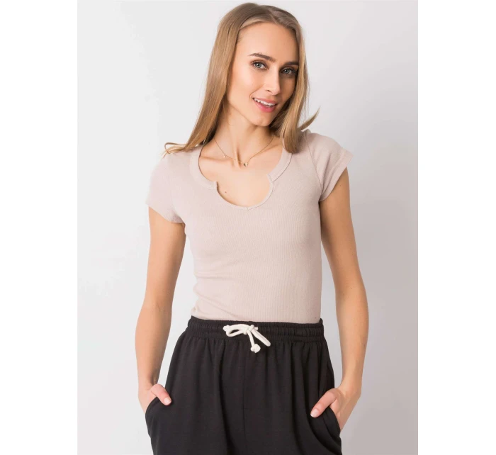 Halenka TW BZ model 14841920 béžová - FPrice