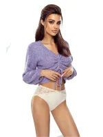 Viva nohavičky 5019 Béžová - Lapinee Viva nohavičky 5019 Béžová - Lapinee