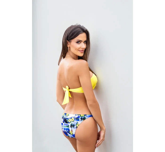 Plavky Aruba-23/W 719 - Etna