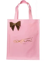 Taška VU-0020 ružová - Axami