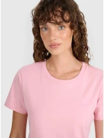 Dámské tričko 4F Dámské tričko 4F