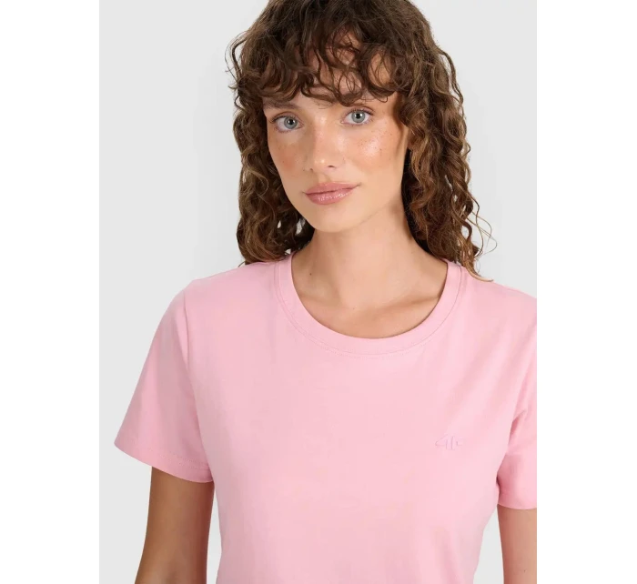 Dámské tričko 4F Dámské tričko 4F