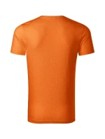 Tričko Gulf pánske oranžové