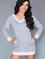 Skvelé šaty Maristela - LivCo Corsetti