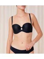 Dámská podprsenka Pure Micro model 19699860 - Triumph Dámská podprsenka Pure Micro model 19699860 - Triumph