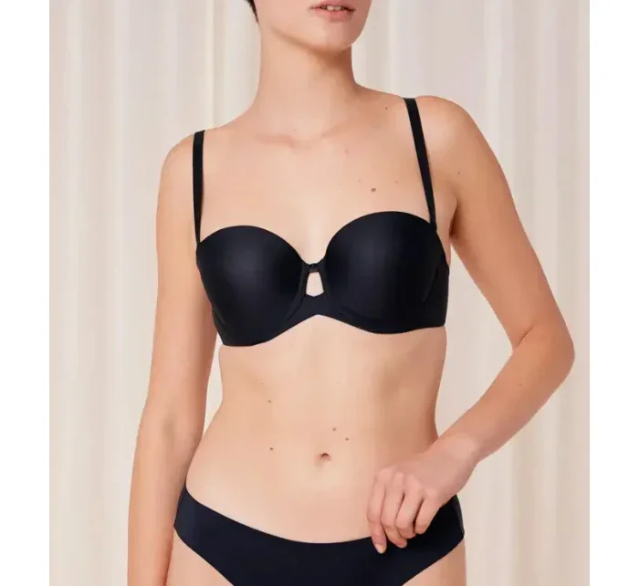 Dámská podprsenka Pure Micro model 19699860 - Triumph Dámská podprsenka Pure Micro model 19699860 - Triumph