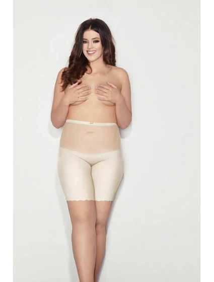 Dámské zeštíhlující kalhotky GLAM model 6792971 LOW - Mitex Dámské zeštíhlující kalhotky GLAM model 6792971 LOW - Mitex