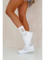 DÁMSKÉ PONOŽKY model 21045192 - Milena