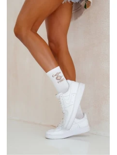 DÁMSKÉ PONOŽKY model 21045192 - Milena