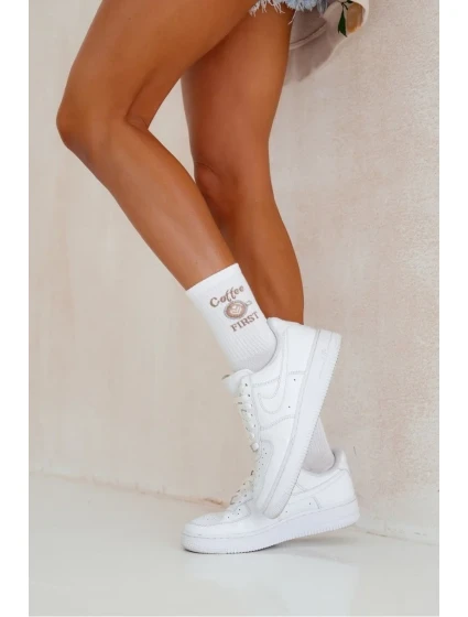 DÁMSKÉ PONOŽKY model 21045192 - Milena