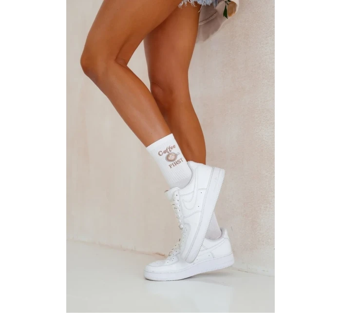 DÁMSKÉ PONOŽKY model 21045192 - Milena