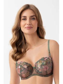 SOFT BRA model 21296683 - Gorsenia
