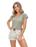 Krátke pyžamo MELISA