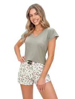 Krátke pyžamo MELISA