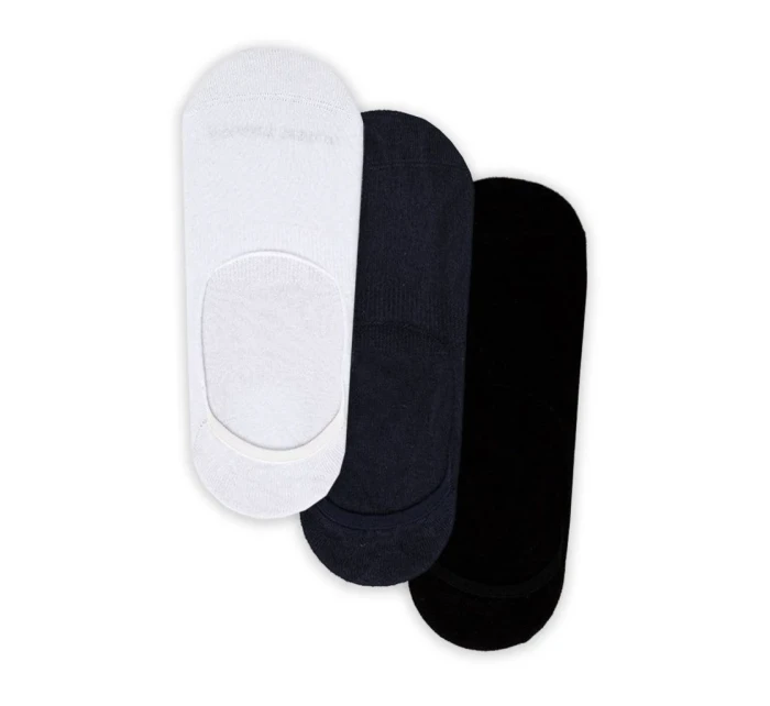 Pánske ponožky John Frank JF3NS02 3pack
