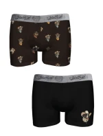 Pánské boxerky model 21079319 2pack - John Frank