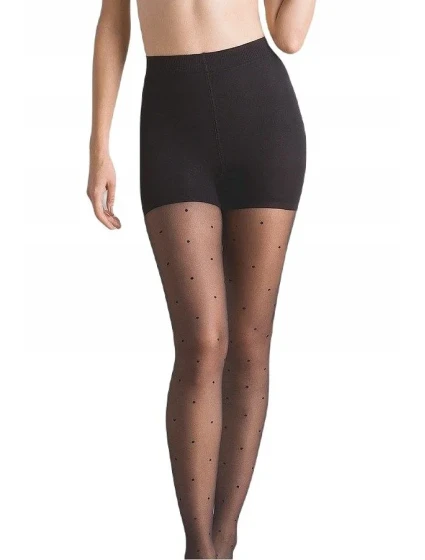 Dámské punčochové kalhoty Secret 20 den model 9909271 - Gabriella Dámské punčochové kalhoty Secret 20 den model 9909271 - Gabriella