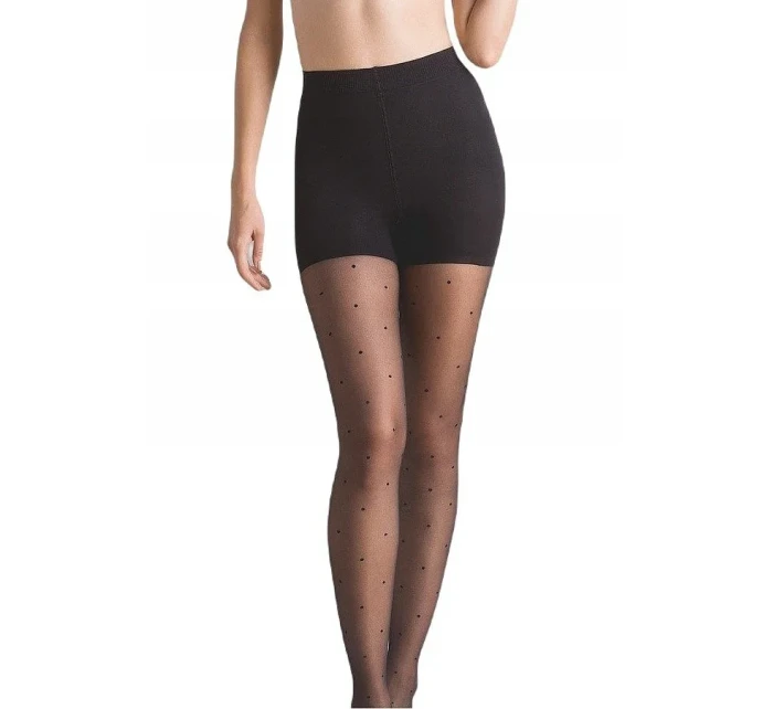 Dámské punčochové kalhoty Secret 20 den model 9909271 - Gabriella Dámské punčochové kalhoty Secret 20 den model 9909271 - Gabriella