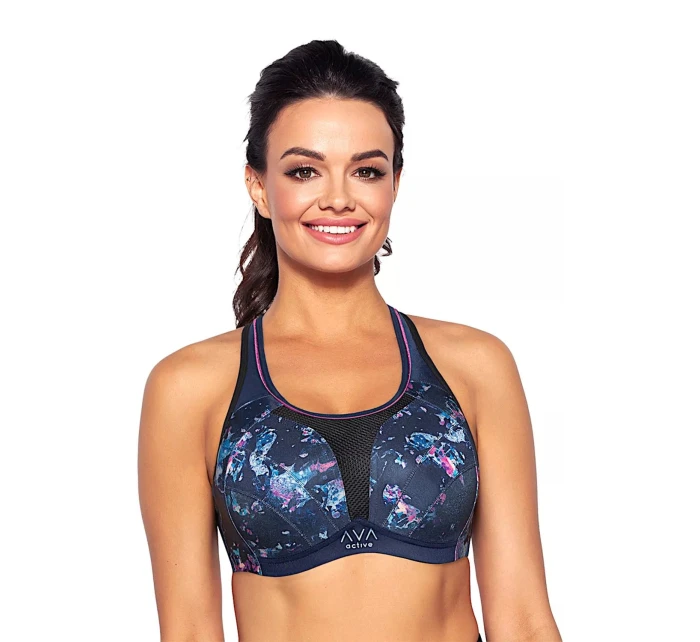 Sportovní podprsenka model 21478962 plus - Ava