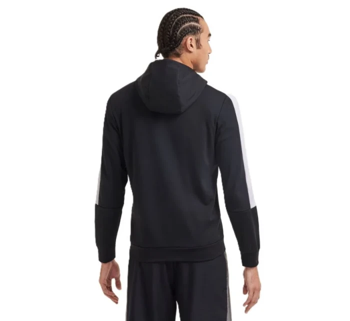 Mikina s kapucňou Nike Academy M FZ0501-010 Mikina s kapucňou Nike Academy M FZ0501-010