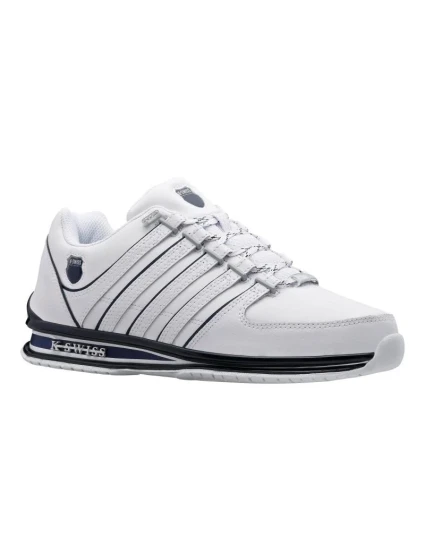 Boty KSwiss M model 21777534 - K- Swiss Boty KSwiss M model 21777534 - K- Swiss