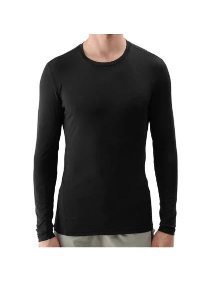 Tričko s dlhým rukávom 4F M372 M 4FWSS25TFLOM372 20S pánske Tričko s dlhým rukávom 4F M372 M 4FWSS25TFLOM372 20S pánske