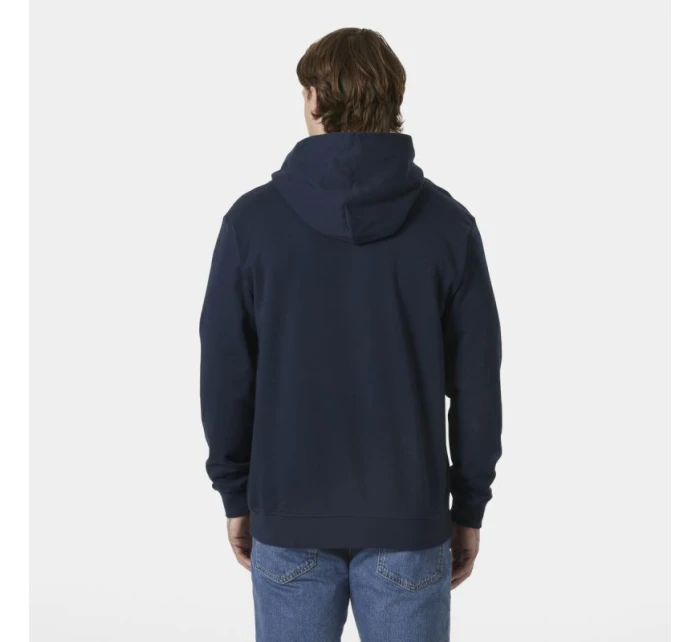 Core Graphic Sweat Hoodie M model 21024856 - Helly Hansen Core Graphic Sweat Hoodie M model 21024856 - Helly Hansen