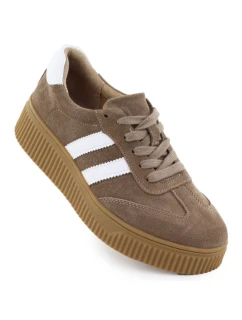 Filippo W DP6776 PAW641B dámske semišové čižmy