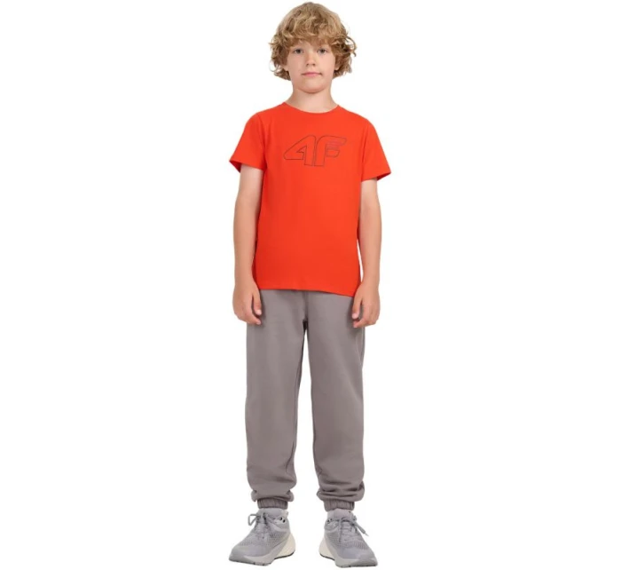 Tričko Jr model 21342924 62S - 4F