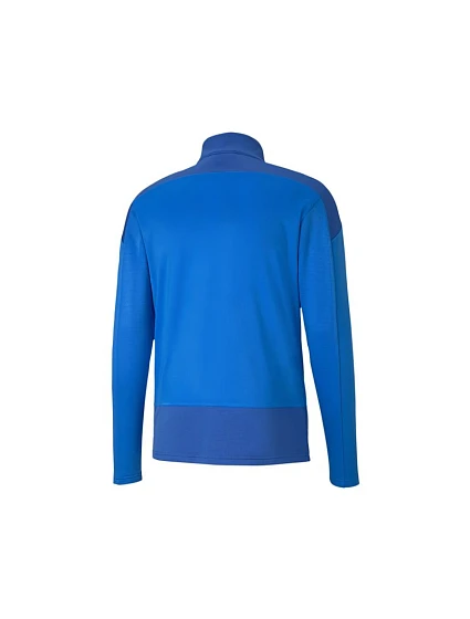 Mikina  Training 1/4 Zip Top M 02 pánské model 21364648 - Puma