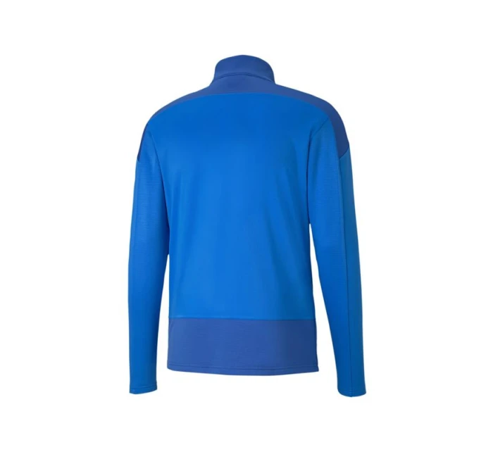 Pánske tričko Puma TeamGoal Training 1/4 Zip Top M 658629 02