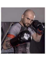 Boxerské rukavice se Protect model 21811104 - DBX Bushido Boxerské rukavice se Protect model 21811104 - DBX Bushido