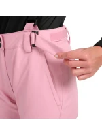 Dámske lyžiarske nohavice 4F FNK F1157 pink 4FWAW25TFTRF1157 54S dámske Dámske lyžiarske nohavice 4F FNK F1157 pink 4FWAW25TFTRF1157 54S dámske