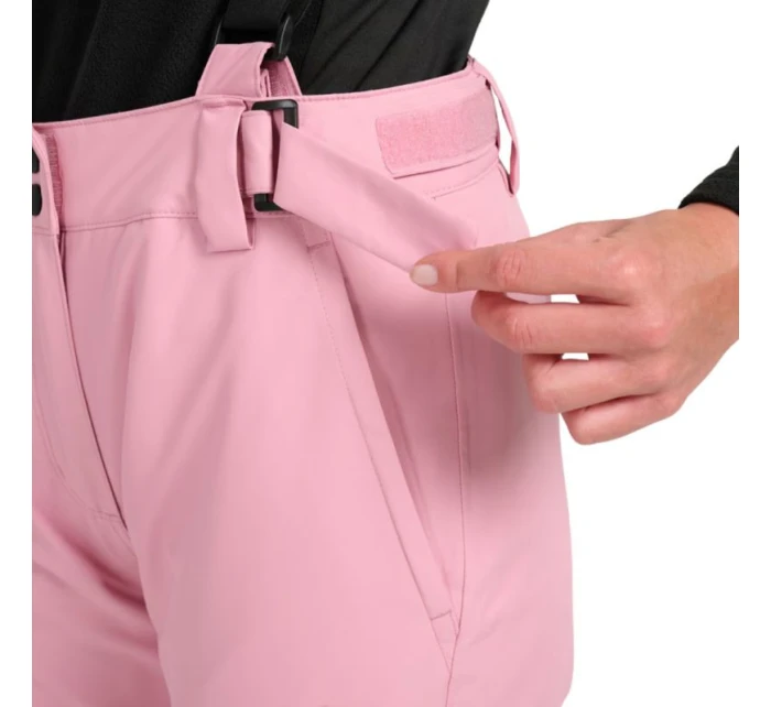 Dámske lyžiarske nohavice 4F FNK F1157 pink 4FWAW25TFTRF1157 54S dámske Dámske lyžiarske nohavice 4F FNK F1157 pink 4FWAW25TFTRF1157 54S dámske